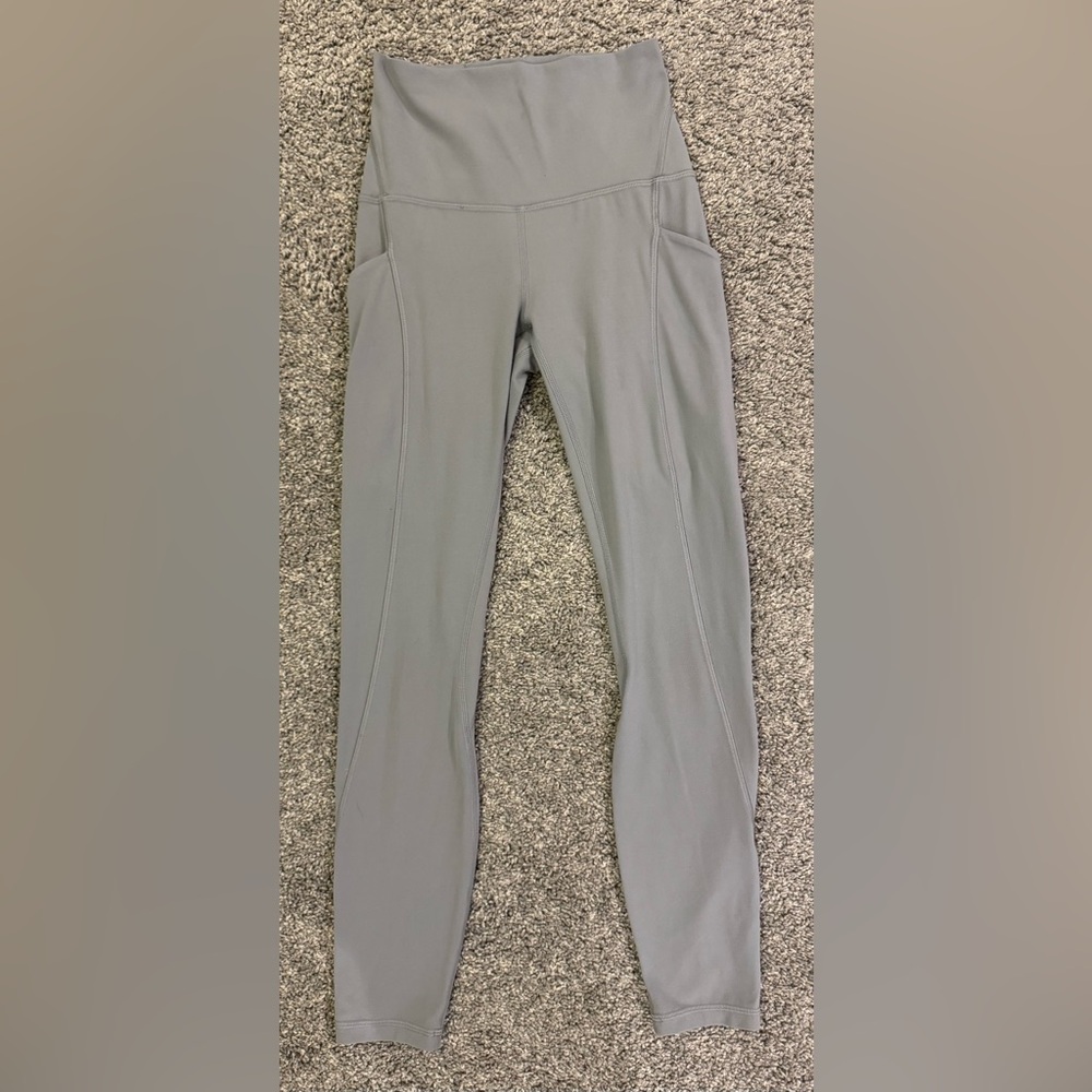 lululemon Align™ High-Rise Pant with Pockets 25" Size 2